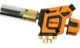 Lampa pe gaz, arzator, 2.2 kW, cu filet 7/16", aprindere piezo, Richmann Exclusive - imagine 2