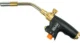 Lampa pe gaz, arzator, 4.5 kW, cu filet 7/16", turbo, aprindere piezo, Richmann Exclusive - imagine 2