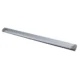 Suport magnetic pentru hartie flipchart, agatatori reglabile, 70 cm, procart - imagine 8