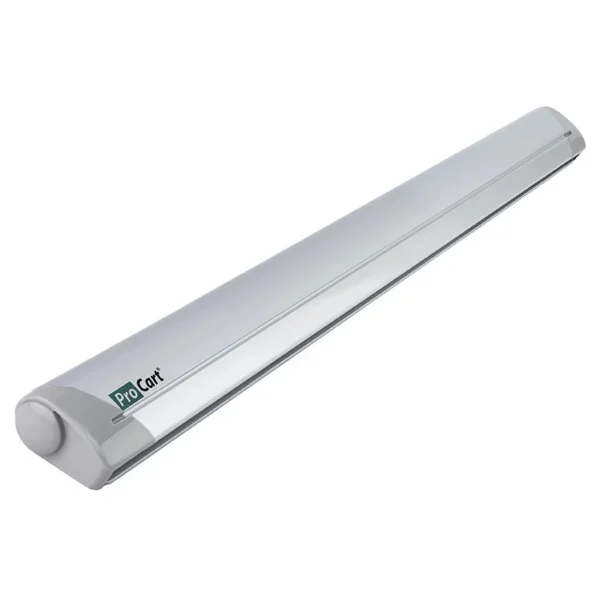 Suport magnetic pentru hartie flipchart, agatatori reglabile, 70 cm, procart - imagine 3