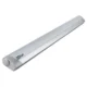 Suport magnetic pentru hartie flipchart, agatatori reglabile, 70 cm, procart - imagine 3
