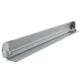 Suport magnetic pentru hartie flipchart, agatatori reglabile, 70 cm, procart - imagine 4