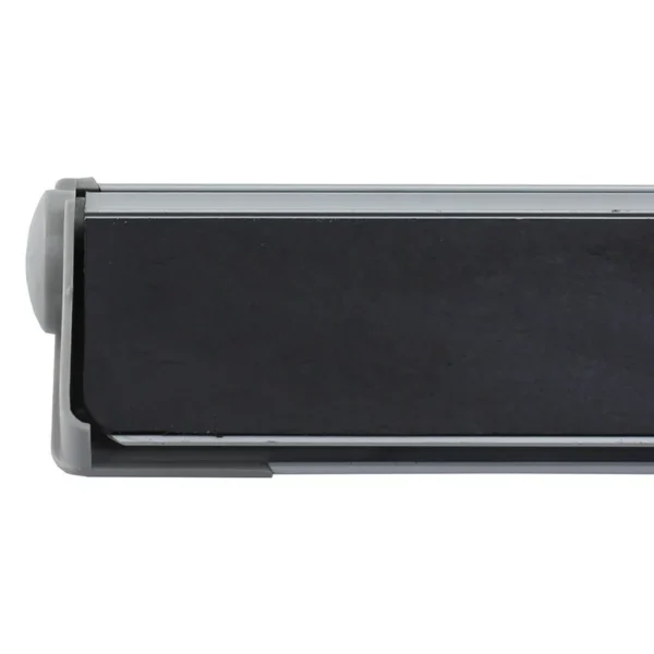 Suport magnetic pentru hartie flipchart, agatatori reglabile, 70 cm, procart - imagine 7