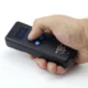Cititor coduri bare bluetooth 1d portabil, receiver usb, android ios usb, arm 32, 16mb, display 0.96 inch - imagine 11