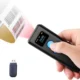 Cititor coduri bare bluetooth 1d portabil, receiver usb, android ios usb, arm 32, 16mb, display 0.96 inch