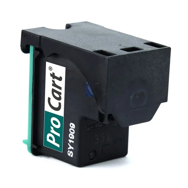 Cartus color compatibil pentru hp-351xl cb338ee, procart - imagine 4