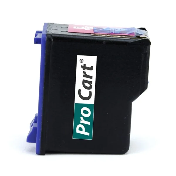 Cartus compatibil pentru hp-22xl c9352ce, procart - imagine 3