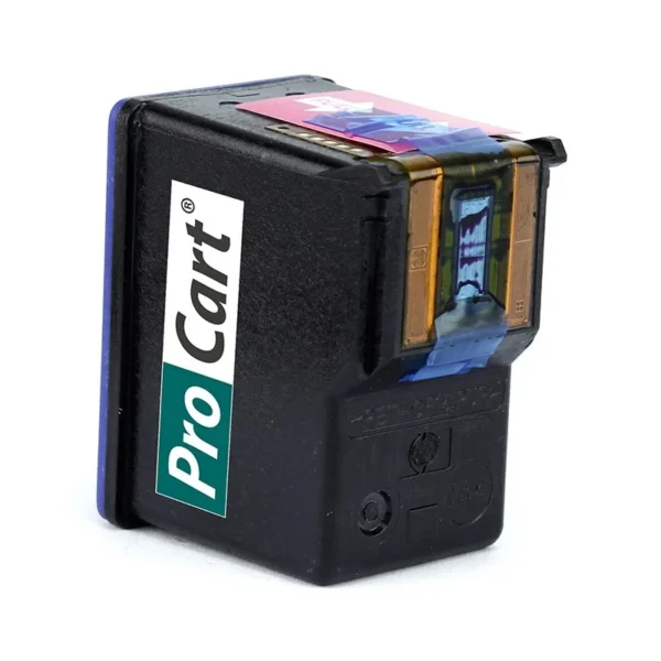 Cartus compatibil pentru hp-22xl c9352ce, procart - imagine 4