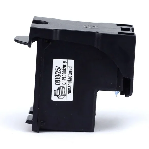 Cartus compatibil hp302xl black - imagine 2