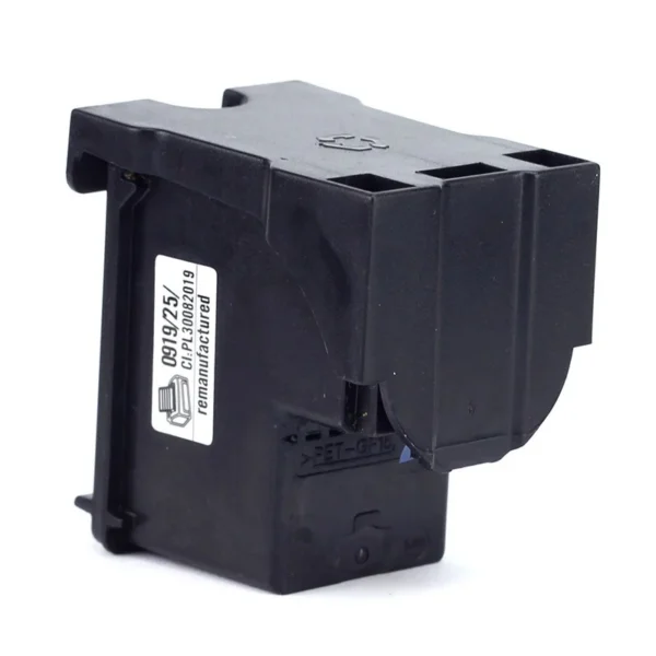 Cartus compatibil hp302xl black - imagine 3