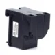 Cartus compatibil hp302xl black - imagine 3