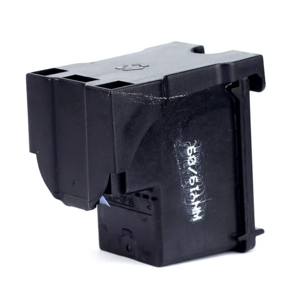 Cartus compatibil hp302xl black - imagine 5