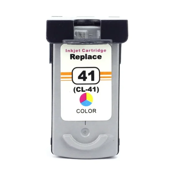 Cartus compatibil cl 41 color pentru canon - imagine 1
