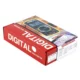 Multimetru digital 9v, display lcd, 32 pozitii, oprire automata, cablu de masurare - imagine 17