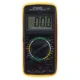 Multimetru digital 9v, display lcd, 32 pozitii, oprire automata, cablu de masurare - imagine 4
