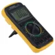 Multimetru digital 9v, display lcd, 32 pozitii, oprire automata, cablu de masurare