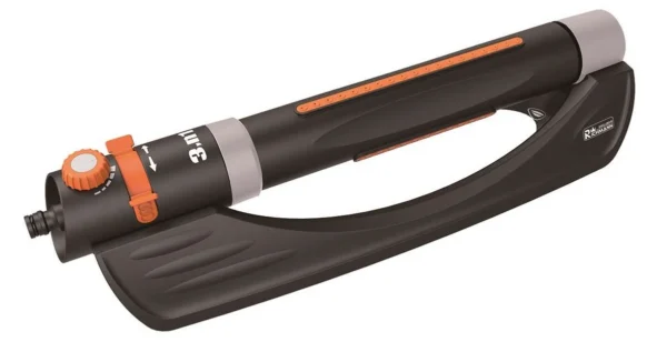 Aspersor oscilant liniar, 19 duze, 280 mp, 3 moduri, Richmann Exclusive - imagine 2