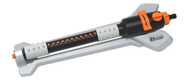 Aspersor oscilant liniar, 19 duze, 318 mp, Richmann Exclusive - imagine 2