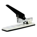 Capsator profesional 100 coli, capse 23/6-23/13, metalic, heavy duty, bright office