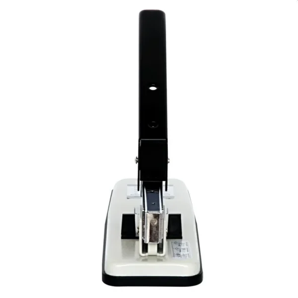 Capsator profesional 100 coli, capse 23/6-23/13, metalic, heavy duty, bright office - imagine 8