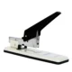 Capsator profesional 100 coli, capse 23/6-23/13, metalic, heavy duty, bright office - imagine 2