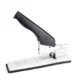 Capsator profesional 100 coli, capse 23/6-23/13, metalic, heavy duty, bright office - imagine 7