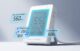 Sonoff AirGuard CO2 SAWF-08P WiFi LCD Aparat de masurare a calitatii aerului - imagine 11