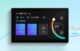 Panou de control inteligent Matter WiFi Bluetooth ZigBee, SONOFF NSPanel Pro 120 (negru), NSPanel120PB - imagine 13