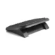 Suport picioare pentru birou, design ergonomic, unghi 15 grade, suprafata antiderapanta - imagine 6