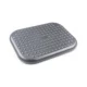 Suport picioare pentru birou, design ergonomic, unghi 15 grade, suprafata antiderapanta - imagine 10