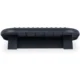 Suport picioare pentru birou, design ergonomic, unghi 15 grade, suprafata antiderapanta - imagine 4
