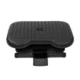 Suport ergonomic pentru picioare, antiderapant, inaltime reglabila, postura comoda birou - imagine 6