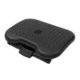 Suport ergonomic pentru picioare, antiderapant, inaltime reglabila, postura comoda birou - imagine 9