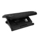 Suport ergonomic pentru picioare, antiderapant, inaltime reglabila, postura comoda birou - imagine 14