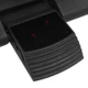 Suport ergonomic pentru picioare, antiderapant, inaltime reglabila, postura comoda birou - imagine 16