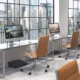 Suport picioare pentru birou, design ergonomic, unghi 15 grade, suprafata antiderapanta - imagine 14