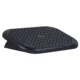 Suport picioare pentru birou, design ergonomic, unghi 15 grade, suprafata antiderapanta - imagine 2