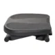 Suport ergonomic relaxare picioare, inclinare 30 grade, 3 trepte inaltime, antiderapanta - imagine 5