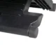 Suport ergonomic relaxare picioare, inclinare 30 grade, 3 trepte inaltime, antiderapanta - imagine 7