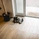 Covoras pentru protectie pardosea, 90x120cm, pvc flexibil, grosime 1.5mm, transparent mat - imagine 6