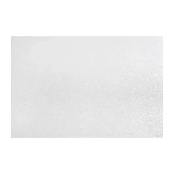 Covoras pentru protectie pardosea, 90x120cm, pvc flexibil, grosime 1.5mm, transparent mat - imagine 4