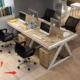 Covoras pentru protectie pardosea, 90x120cm, pvc flexibil, grosime 1.5mm, transparent mat - imagine 14