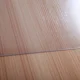Covoras pentru protectie pardosea, 70x100cm, grosime 1.5mm, pvc transparent - imagine 14