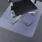 Covoras pentru protectie mocheta sau covor 100x140, grosime 2 mm, mat, pvc