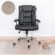Covoras pentru protectie pardosea, 90x120cm, pvc flexibil, grosime 1.5mm, transparent mat - imagine 10