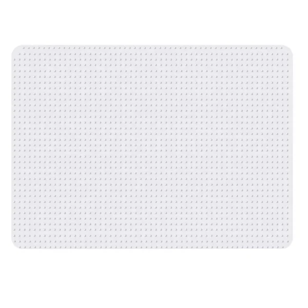 Covoras pentru protectie mocheta sau covor 100x140, grosime 2 mm, mat, pvc - imagine 10