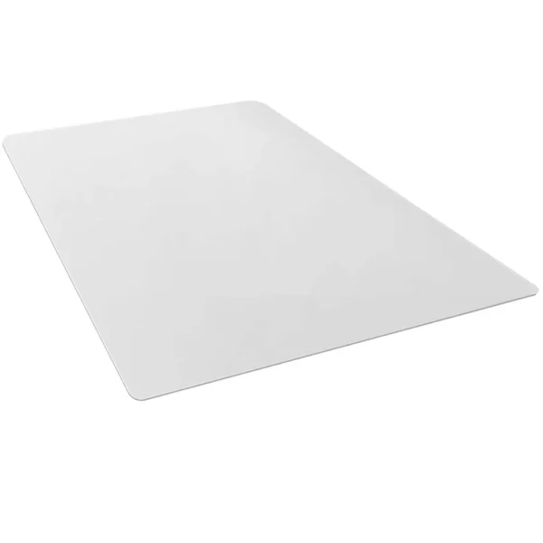 Covoras pentru protectie pardosea, 70x100cm, grosime 1.5mm, pvc transparent - imagine 17