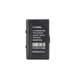 Acumulator li-ion, 7.4v, 2000 mah, pentru imprimanta termica 5809