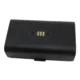 Acumulator li-ion, 7.4v, 2000 mah, pentru imprimanta termica 5809 - imagine 3