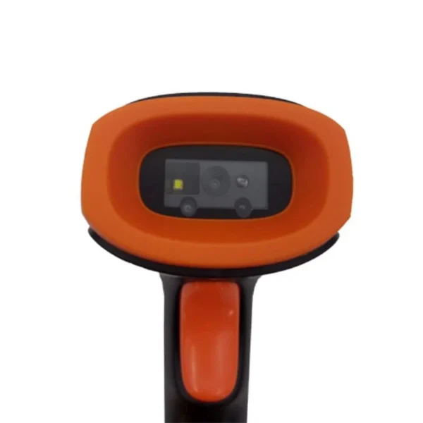 Cititor cod bare 2d, conexiune fir usb, senzor cmos, 500 scan/s, arm 32-bit coretx - imagine 7